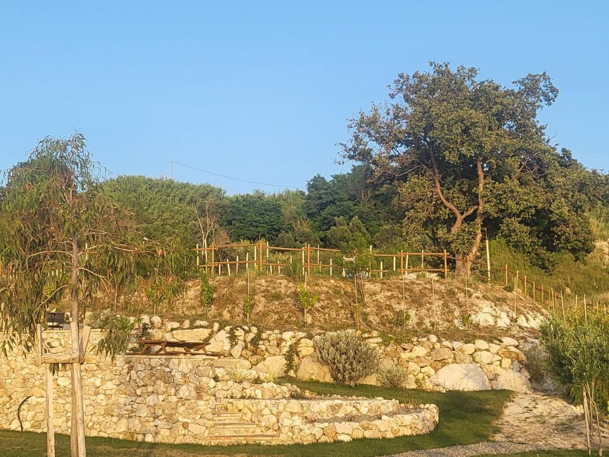 Casa Natura 40 Parghelia Extérieur photo