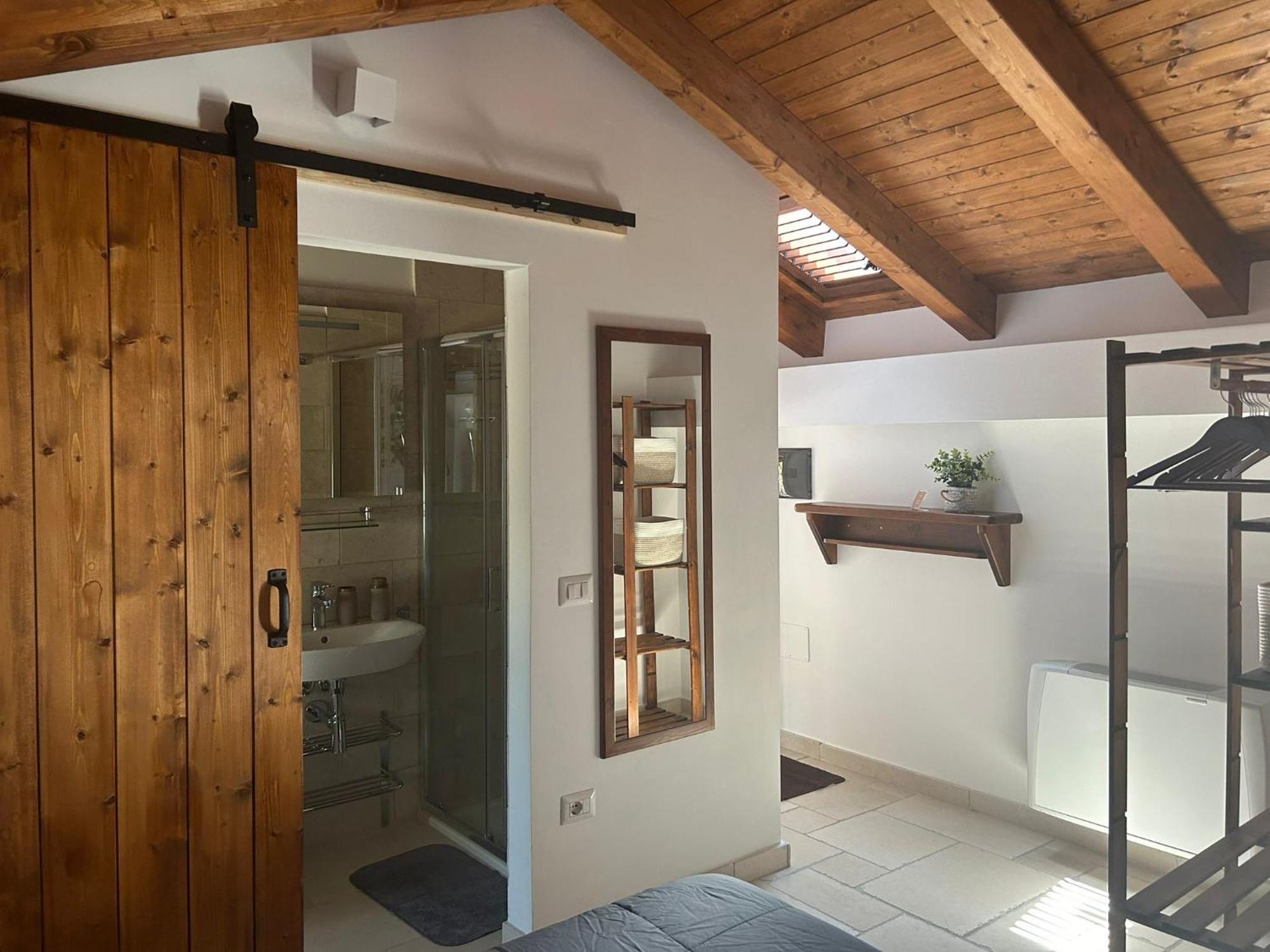 Casa Natura 40 Parghelia Extérieur photo