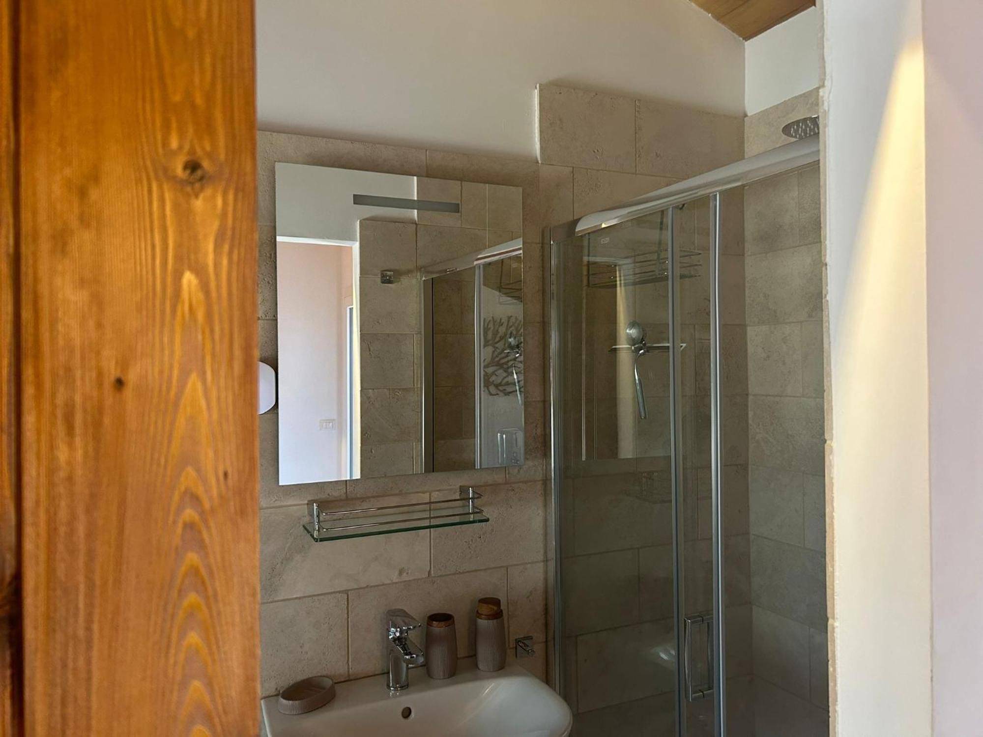 Casa Natura 40 Parghelia Extérieur photo